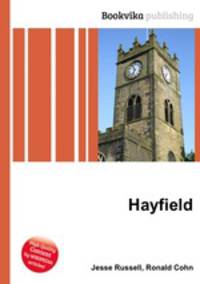 Hayfield
