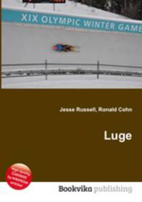 Luge