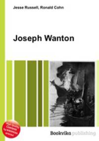 Joseph Wanton