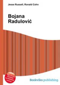 Bojana Radulovic