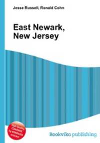 East Newark, New Jersey