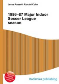 1986–87 Major Indoor Soccer League season