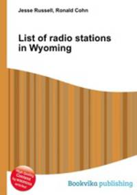 List of radio stations in Wyoming