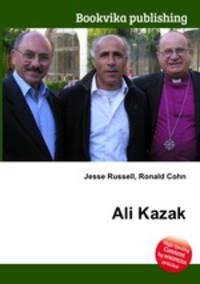 Ali Kazak