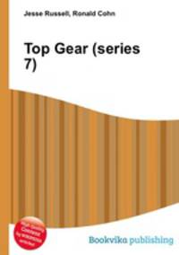 Top Gear (series 7)