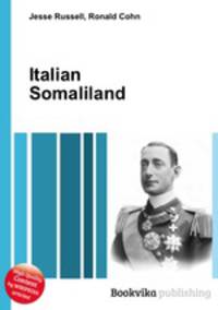 Italian Somaliland