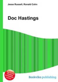 Doc Hastings