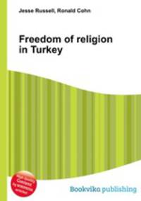 Freedom of religion in Turkey