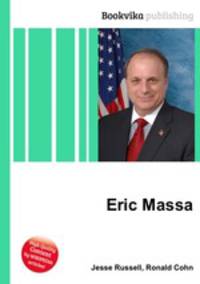 Eric Massa