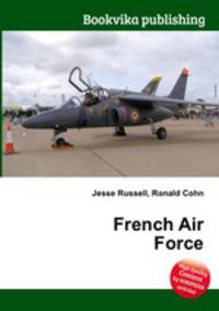 French Air Force