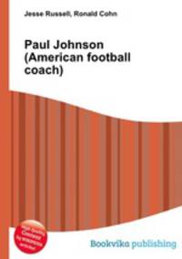 Paul Johnson (American football coach)