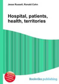 Hospital, patients, health, territories