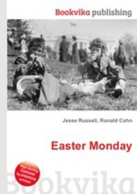 Easter Monday