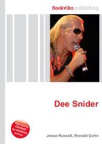 Dee Snider