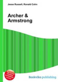 Archer & Armstrong