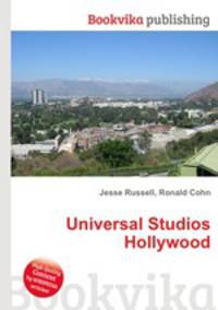 Universal Studios Hollywood