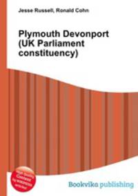 Plymouth Devonport (UK Parliament constituency)