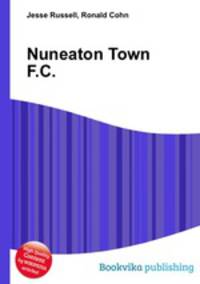 Nuneaton Town F.C.