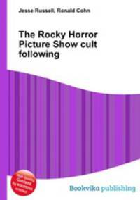 The Rocky Horror Picture Show cult following