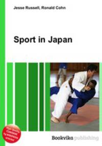 Sport in Japan