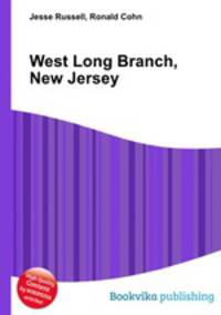 West Long Branch, New Jersey