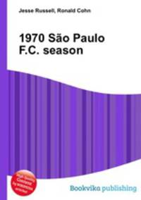 1970 Sao Paulo F.C. season