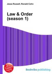 Law & Order (season 1)