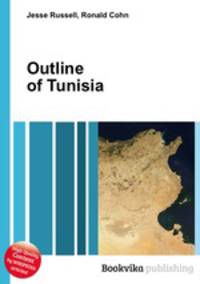 Outline of Tunisia