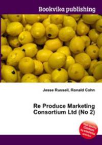 Re Produce Marketing Consortium Ltd (No 2)