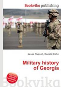 Military history of Georgia