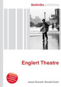 Englert Theatre