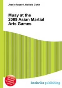 Muay at the 2009 Asian Martial Arts Games