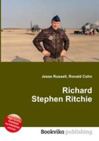 Richard Stephen Ritchie