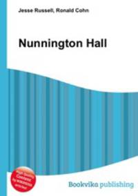 Nunnington Hall