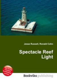 Spectacle Reef Light