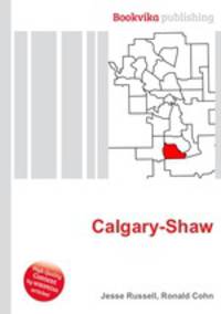 Calgary-Shaw
