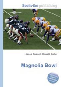 Magnolia Bowl