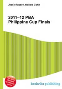2011–12 PBA Philippine Cup Finals