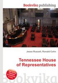 Tennessee House of Representatives