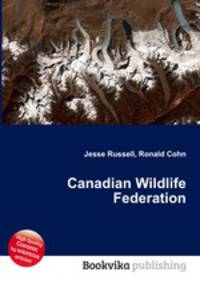 Canadian Wildlife Federation