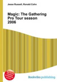 Magic: The Gathering Pro Tour season 2006