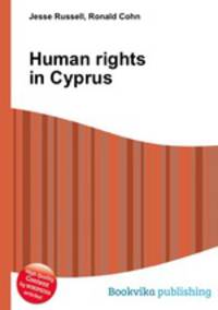 Human rights in Cyprus