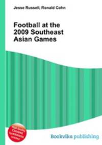 Football at the 2009 Southeast Asian Games