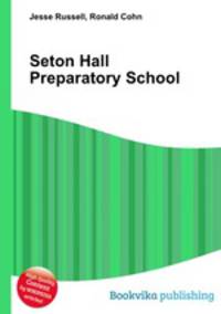 Seton Hall Preparatory School