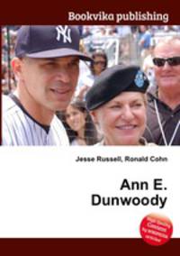 Ann E. Dunwoody