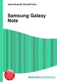 Samsung Galaxy Note