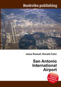 San Antonio International Airport