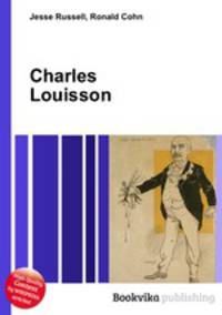 Charles Louisson