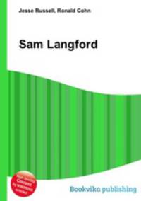 Sam Langford