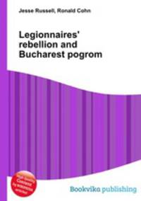 Legionnaires